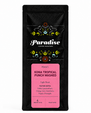 Kona Tropical Punch — 100% Kona Coffee (Light Roast)