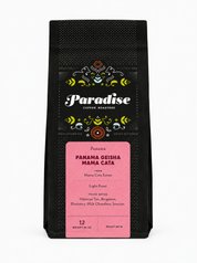 Panama Geisha Mama Cata Estate Anaerobic Natural