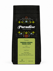 Panama Geisha Mama Cata Estate Anaerobic Natural