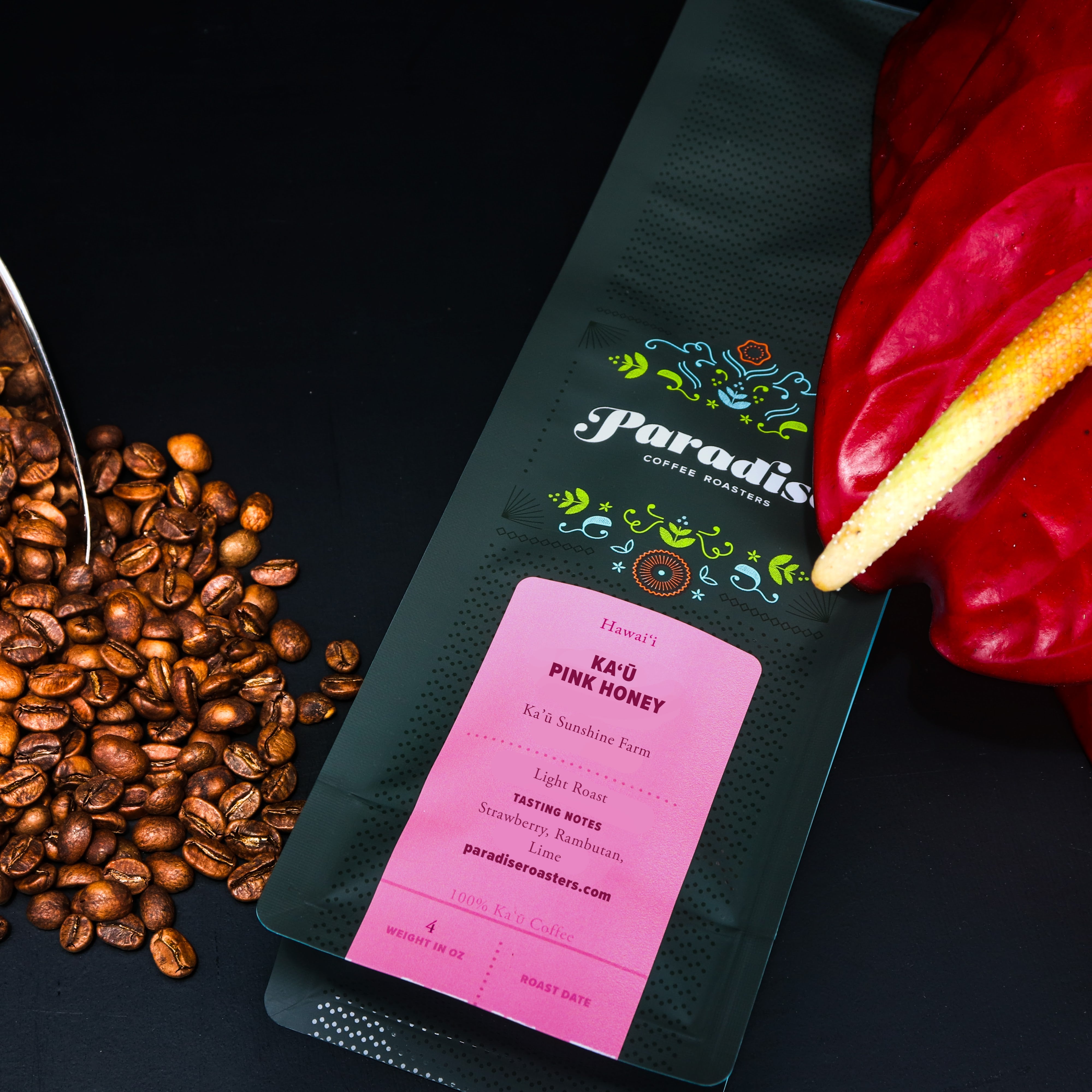 Hawai‘i Island Tour -Subscription