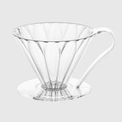 CAFEC Cup 4 Big Pour-Over Flower Dripper | CFD-4