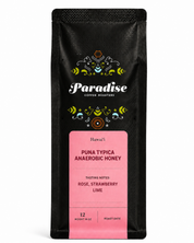 Puna Typica - Anaerobic Honey