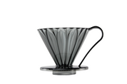 CAFEC Cup 4 Big Pour-Over Flower Dripper | CFD-4