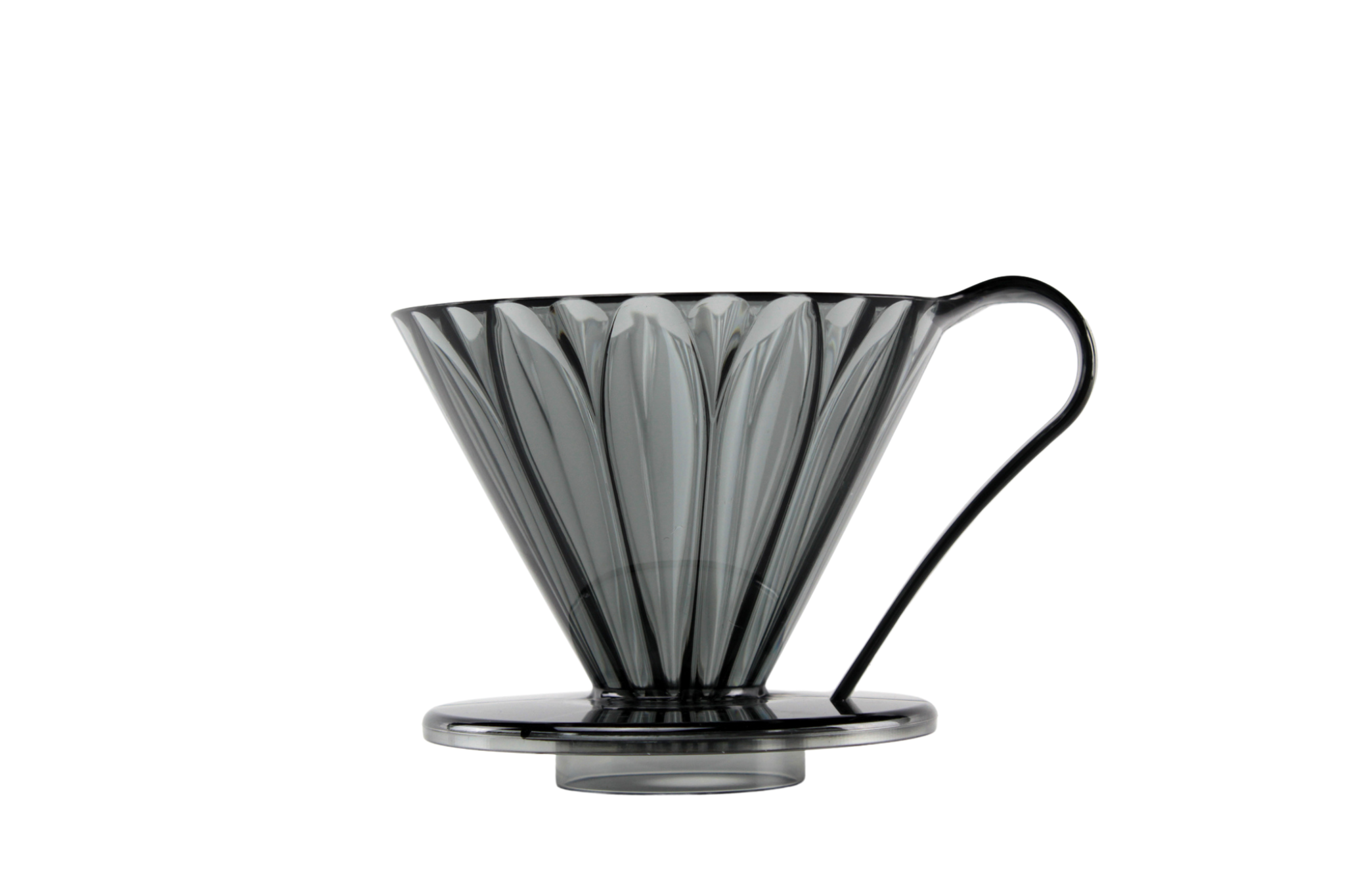 CAFEC Cup 4 Big Pour-Over Flower Dripper | CFD-4