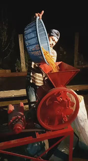 エルサルバドル産 フィンカ・ネハパ - イエローパカマラハニー **次回焙煎日: 3月22日(水)