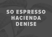 Ecuador Hacienda Legrand Robusta Lactic Natural