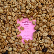 ハワイ カウ マロラクティック ハニー