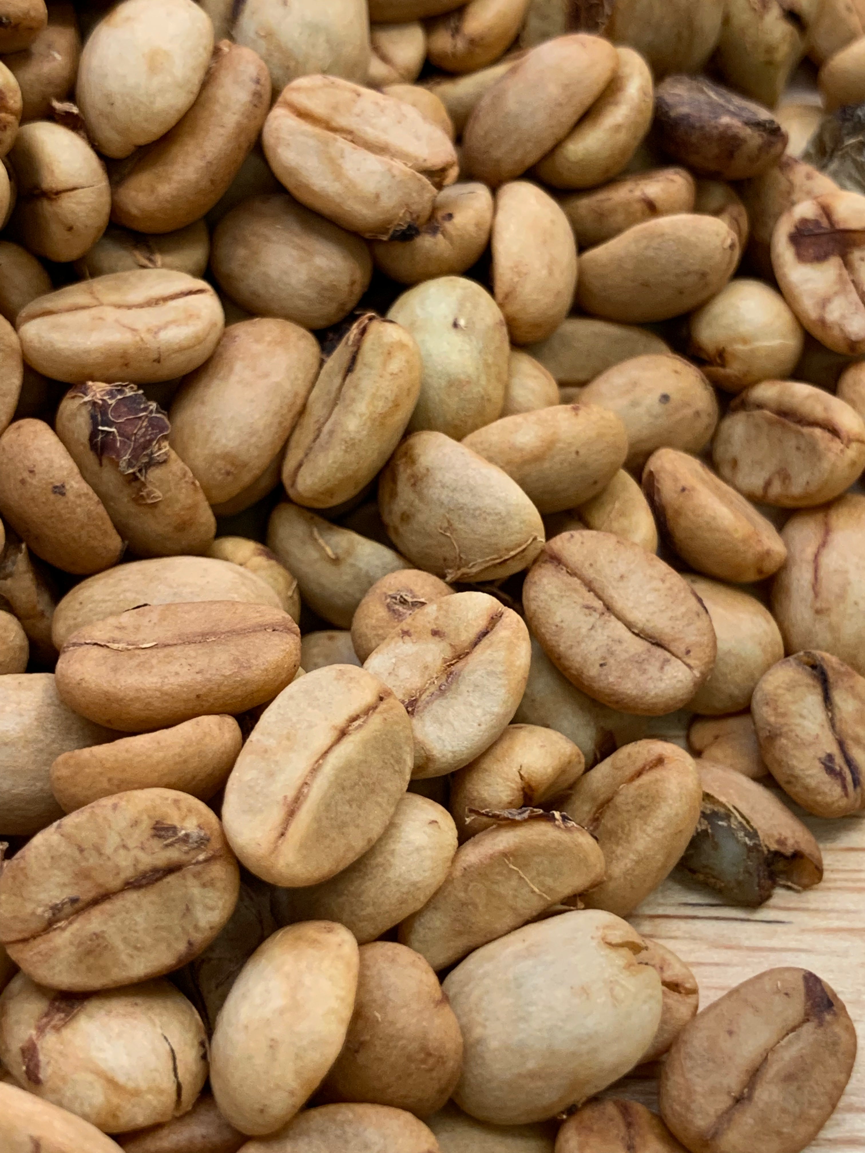 ハワイ カウ マロラクティック ハニー