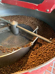 コナSL34酵母発酵ウォッシュドピーベリー - ウルウェヒコーヒーファーム