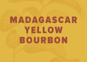 マダガスカルイエローバーボンナチュラル