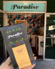 マダガスカルイエローバーボンナチュラル