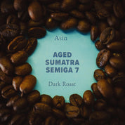 熟成スマトラセミガ7