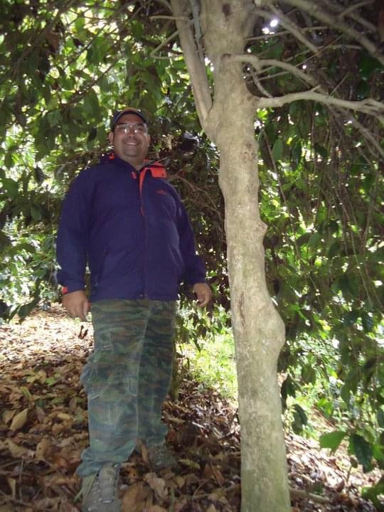 Panama Mama Cata Geisha Champagne Natural **Next Roast Date: Wednesday, March 22