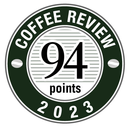 Ka‘ū Red Catuai Peaberry