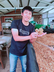 熟成台湾ティピカ - 鄒州園農場