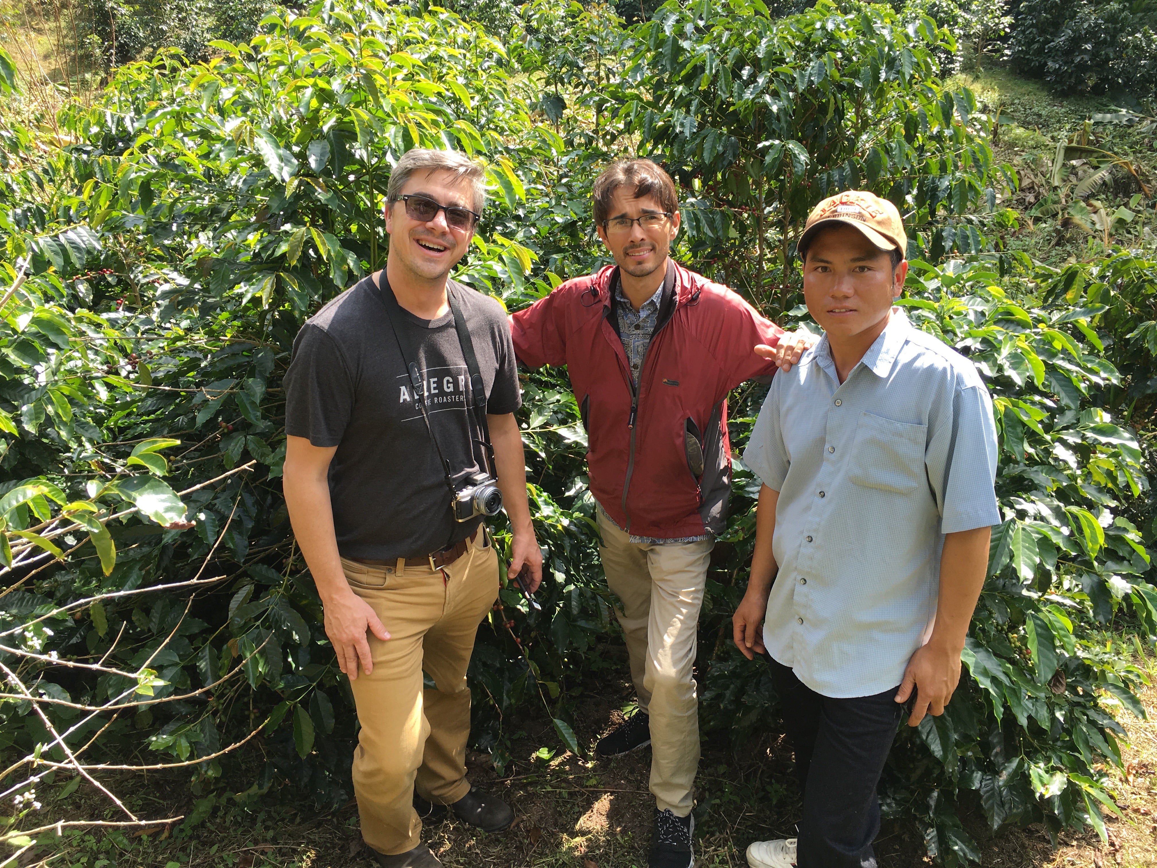 熟成タイ メージャンタイ 2015