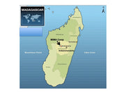 マダガスカルイエローバーボンナチュラル