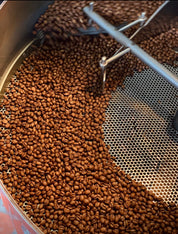 Ka‘ū Red Catuai Peaberry