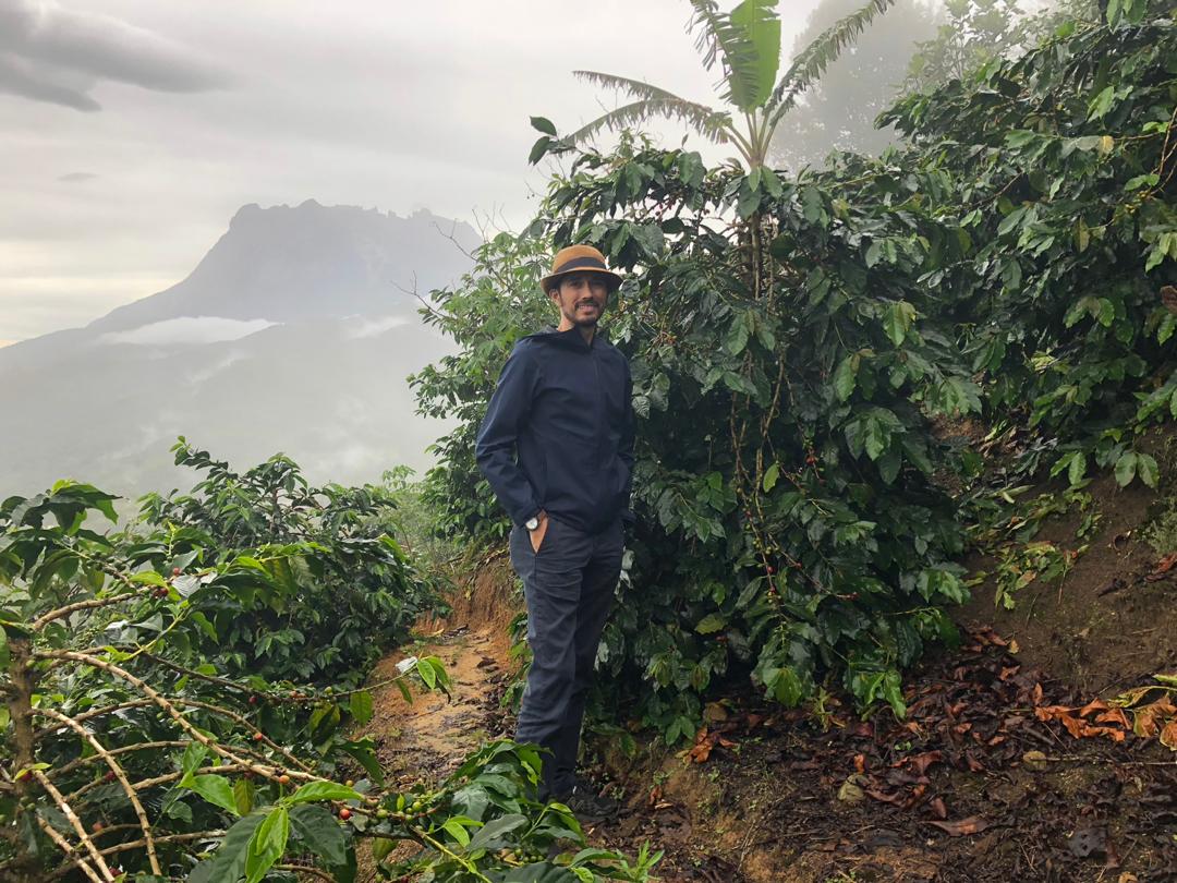 Malaysia Sabah Natural