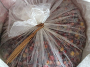 Thailand Mae Chedi Anaerobic Natural